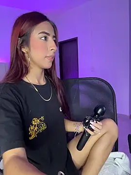 Mirandaa Rogers online show from May 29, 2026, 7:09 pm