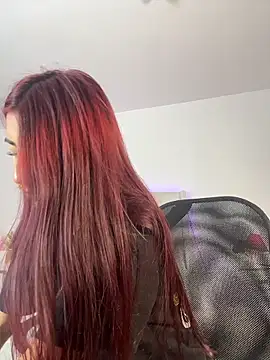 Snapshot of Mirandaa_Rogers chatting on March 13, 2026, 7:08 pm Mirandaa Rogers online show from March 13, 2026, 7:08 pm