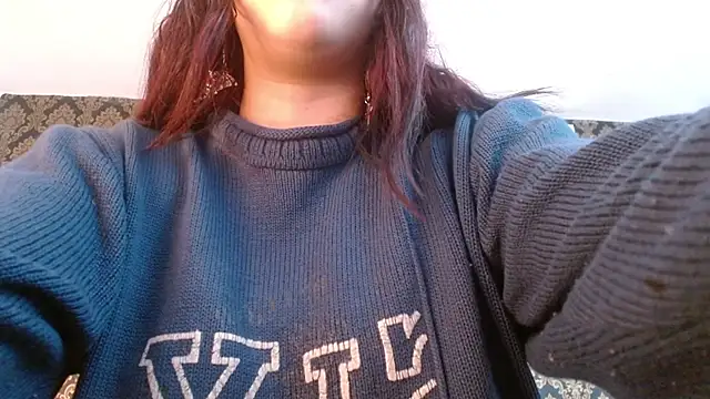 Rouse darkk online show from February 13, 2025, 5:37 am