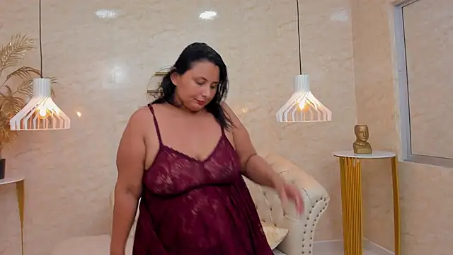 Snapshot of BBW_CINDY chatting on March 13, 2025, 1:32 am BBW CINDY online show from March 13, 2025, 1:32 am