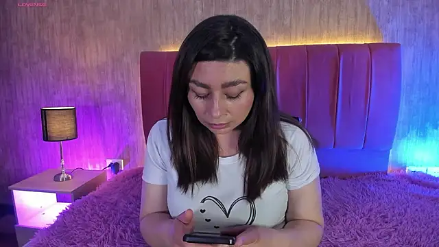  michonne  online show from February 8, 2026, 4:21 am