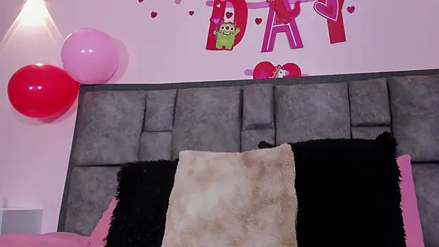 Snapshot of AdelaLust chatting on February 13, 2026, 4:01 am AdelaLust online show from February 13, 2026, 4:01 am