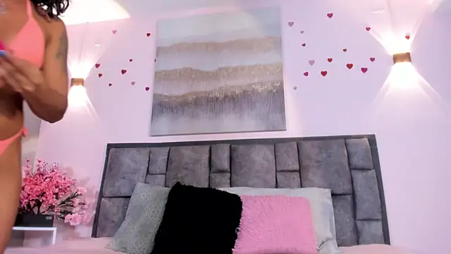 Snapshot of AdelaLust chatting on February 21, 2026, 4:36 am AdelaLust online show from February 21, 2026, 4:36 am