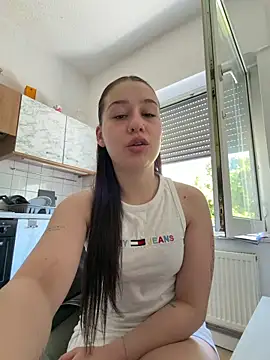 Snapshot of Daria-maus24 chatting on May 22, 2026, 11:41 am Daria-maus24 online show from May 22, 2026, 11:41 am