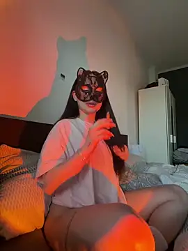 Daria-maus24 online show from April 15, 2026, 11:27 am