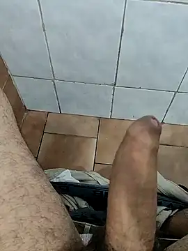 RedEpicl online show from October 26, 2025, 11:16 pm