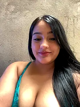 Sahanaprincessll online show from October 17, 2025, 3:47 pm