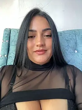 Sahanaprincessll online show from March 25, 2026, 4:17 pm