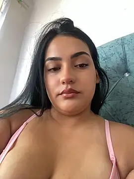 Sahanaprincessll online show from April 8, 2026, 4:30 pm