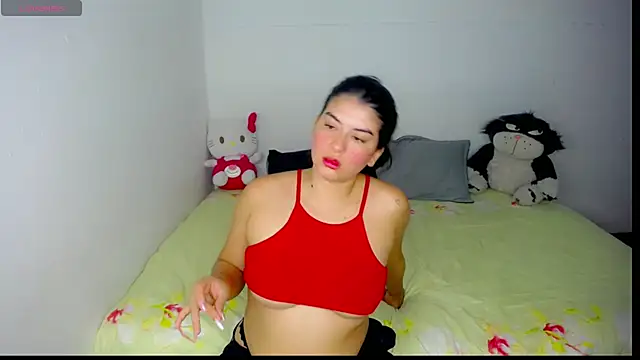 hello kityy25 online show from July 3, 2026, 12:28 am