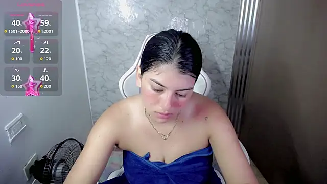 Snapshot of hello_kityy25 chatting on February 13, 2026, 1:33 pm hello kityy25 online show from February 13, 2026, 1:33 pm