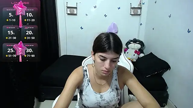 Snapshot of hello_kityy25 chatting on February 21, 2025, 12:38 am hello kityy25 online show from February 21, 2025, 12:38 am