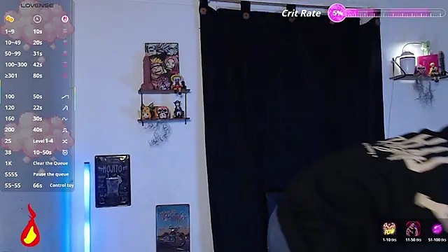 kyle clint07 online show from March 7, 2026, 3:35 am