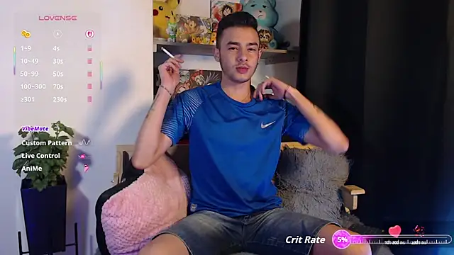 Snapshot of kyle_clint07 chatting on September 28, 2025, 4:08 am kyle clint07 online show from September 28, 2025, 4:08 am