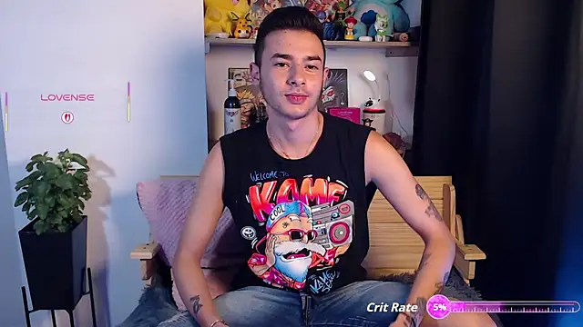 Snapshot of kyle_clint07 chatting on September 9, 2025, 11:14 pm kyle clint07 online show from September 9, 2025, 11:14 pm