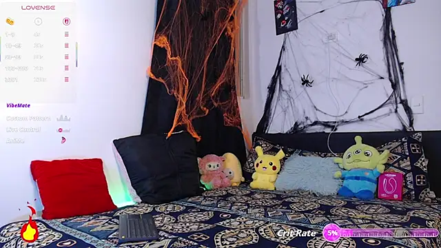 kyle clint07 online show from October 30, 2025, 4:55 am