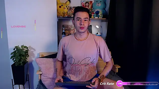 Snapshot of kyle_clint07 chatting on September 10, 2025, 6:29 pm kyle clint07 online show from September 10, 2025, 6:29 pm