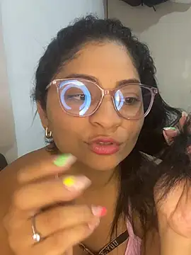 Snapshot of Tana_latin chatting on February 27, 2025, 1:19 am Tana latin online show from February 27, 2025, 1:19 am