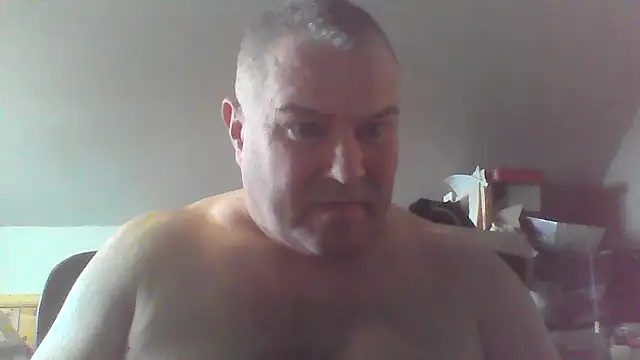 mkestr69 online show from February 2, 2026, 5:56 pm