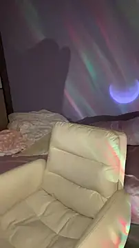 Hannababy  online show from February 15, 2026, 2:05 pm