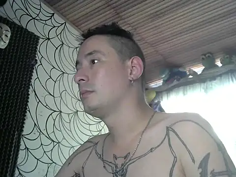 Snapshot of vampireathome chatting on July 21, 2026, 8:43 pm vampireathome online show from July 21, 2026, 8:43 pm