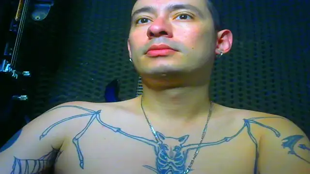 vampireathome online show from March 15, 2025, 8:10 pm