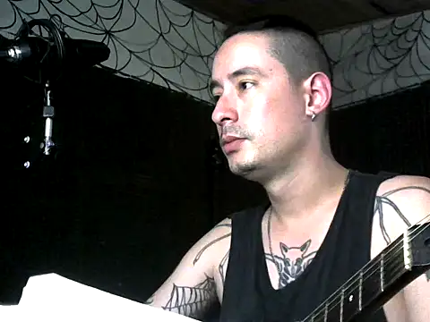 vampireathome online show from February 20, 2026, 8:11 pm