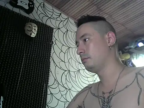 Snapshot of vampireathome chatting on July 13, 2026, 8:41 pm vampireathome online show from July 13, 2026, 8:41 pm