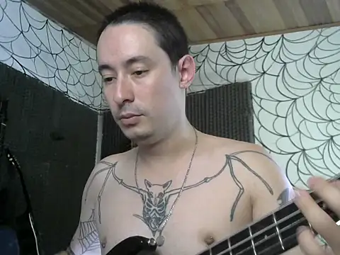 vampireathome online show from April 8, 2026, 7:48 pm