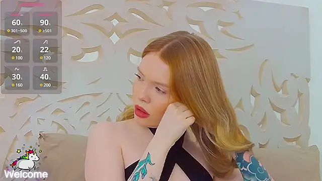 WandyMiller online show from February 19, 2025, 10:12 am