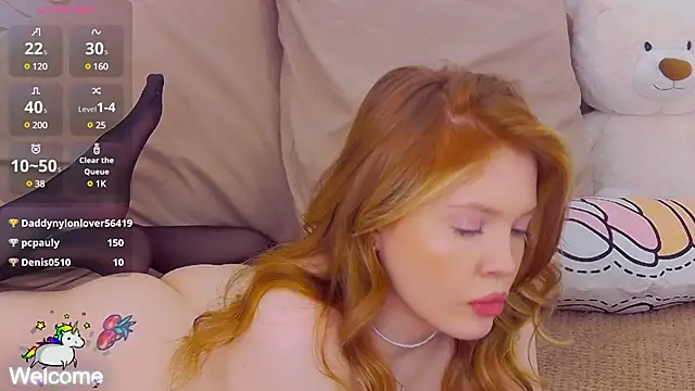 WandyMiller online show from March 6, 2025, 10:09 am