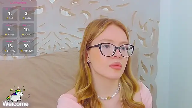 WandyMiller online show from February 21, 2025, 3:34 am