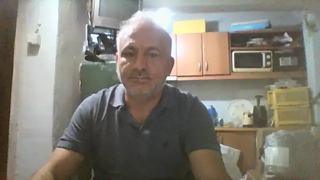 murat7888 online show from October 9, 2025, 7:53 am