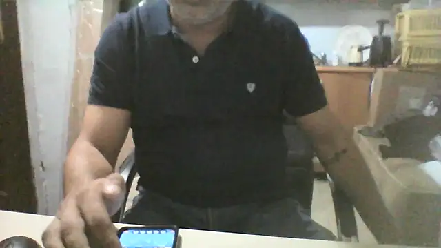 murat7888 online show from October 1, 2025, 6:29 am