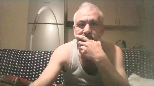 murat7888 online show from February 25, 2025, 7:16 pm