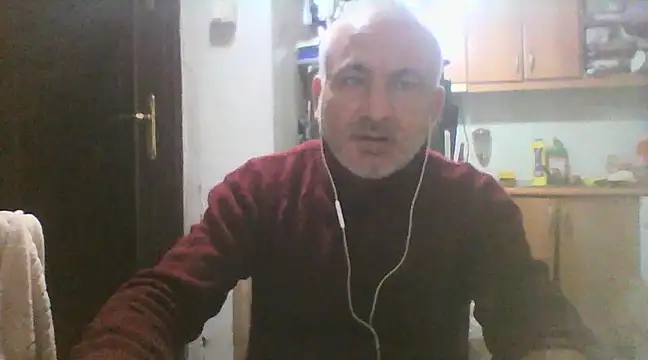 murat7888 online show from February 25, 2025, 3:42 pm