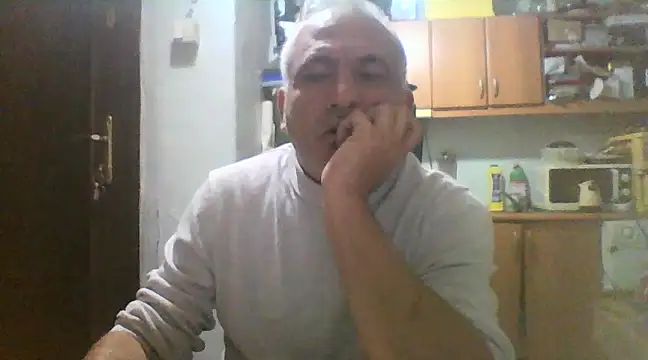 murat7888 online show from March 12, 2025, 1:08 pm