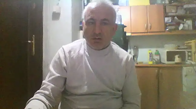 murat7888 online show from March 12, 2025, 7:02 am