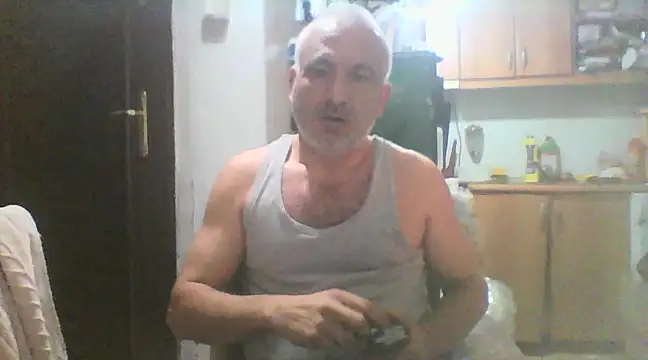 murat7888 online show from February 25, 2025, 9:31 am