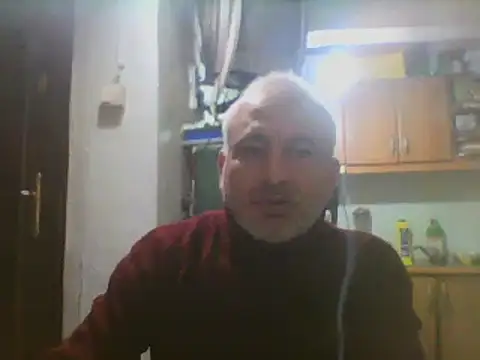 murat7888 online show from February 26, 2025, 9:12 am