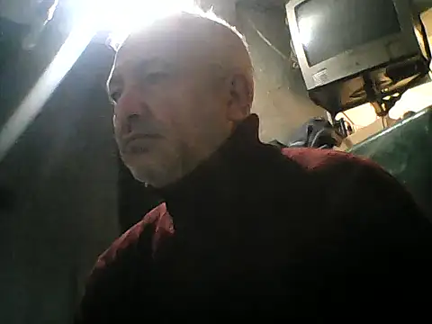 Snapshot of murat7888 chatting on February 27, 2026, 6:35 am murat7888 online show from February 27, 2026, 6:35 am