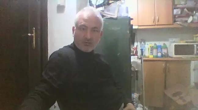 murat7888 online show from March 18, 2025, 7:44 am