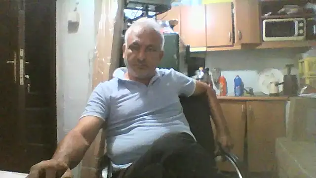 murat7888 online show from September 15, 2025, 7:20 am