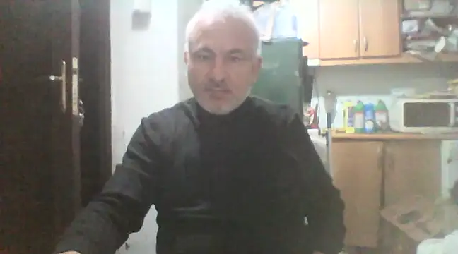 murat7888 online show from March 18, 2025, 10:50 am