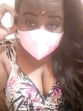 Snapshot of dolly_telugu01 chatting on April 8, 2026, 8:16 am dolly telugu01 online show from April 8, 2026, 8:16 am