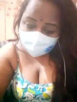 Snapshot of dolly_telugu01 chatting on April 11, 2026, 9:24 am dolly telugu01 online show from April 11, 2026, 9:24 am