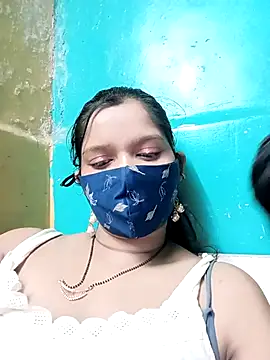 Crazybhabhi online show from April 28, 2026, 8:46 pm