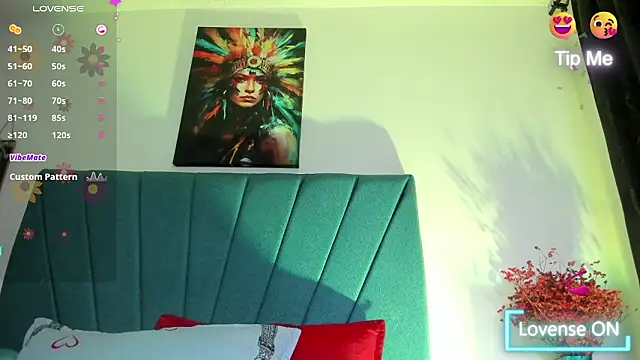 Snapshot of Ariel_star1 chatting on February 11, 2026, 1:11 pm Ariel star1 online show from February 11, 2026, 1:11 pm