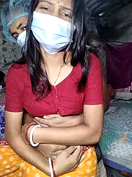 ritubhabi440 online show from December 1, 2025, 2:56 am