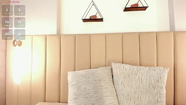 Zoee monroe online show from February 23, 2025, 5:29 pm